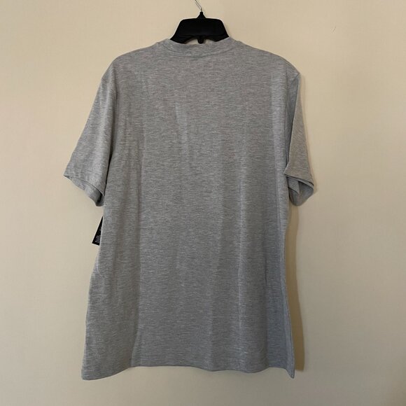 T shirt with crew neck - Picture 9 of 9